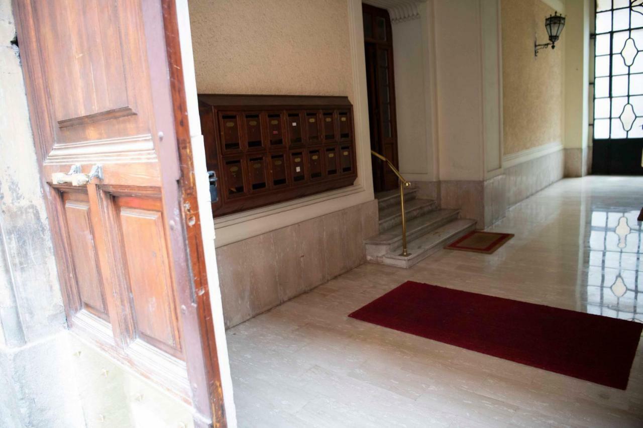 Villa CasaLeone Roma Exterior foto