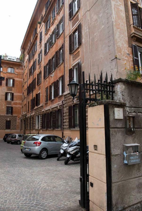 Villa CasaLeone Roma Exterior foto
