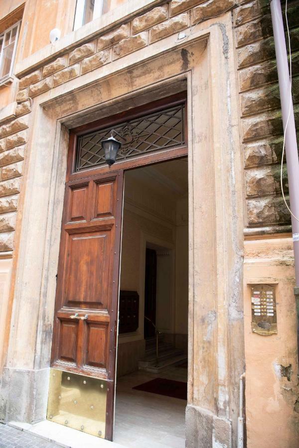 Villa CasaLeone Roma Exterior foto